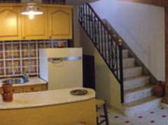 LA CASILLA DE CORRALES