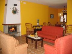 EL RINCÓN DE DOÑA INÉS