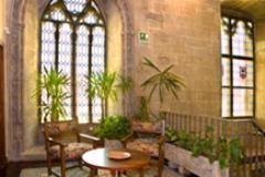 Parador de Olite Príncipe de Viana