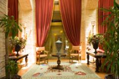 Parador de Olite Príncipe de Viana