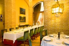 Parador de Olite Príncipe de Viana