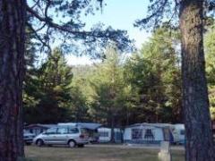Camping Orea
