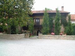 Casa Del Marques