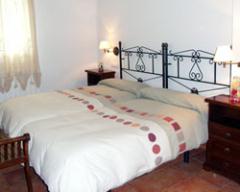 Apartamentos Turísticos La Ventana de Tejera Negra