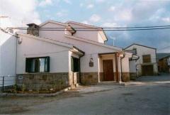CASA DE LA REGADERA