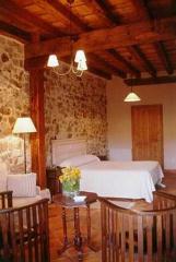 LA CASONA DE ESPIRDO