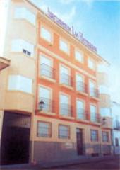 Hotel Apartamento Los Hermanos