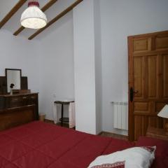 CORTIJO EL SALERO II