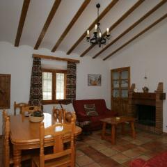 CORTIJO EL SALERO II