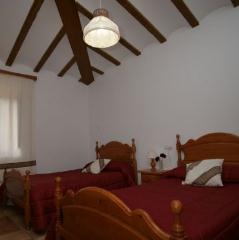 CORTIJO EL SALERO II