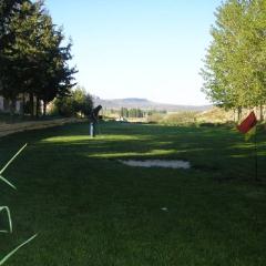 CORTIJO EL SALERO II