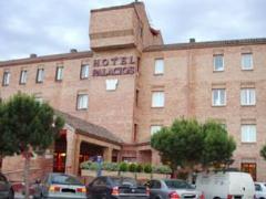 HOTEL PALACIOS