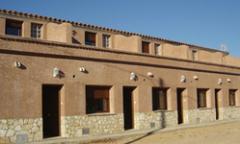 Apartamentos Turísticos Paraje de San Roque