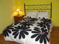 Apartamentos Turísticos Paraje de San Roque