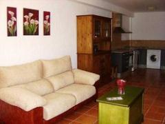 Apartamentos Turísticos Paraje de San Roque
