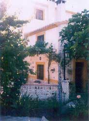 CORTIJO JARDÍN SANTA QUITERIA 2