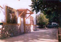 CORTIJO JARDÍN SANTA QUITERIA 2