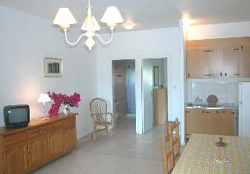 APARTAMENTOS TURÍSTICOS OASIS DE LAS PALMERAS