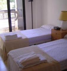 Apartamento Turístico Catedral