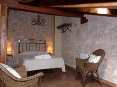 La Casa del Abuelo Lucas