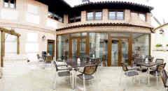 HOSTERIA DEL MUDEJAR
