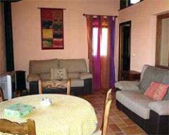 Apartamentos Turísticos Los Atardeceres