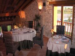 COMPLEJO DE TURISMO RURAL DE TIEDRA...