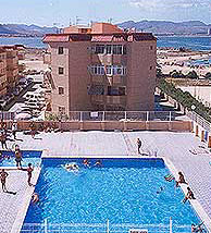 APARTAMENTOS TURÍSTICOS PROMOCIONES TESY ALQUILERES