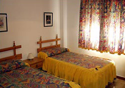 APARTAMENTOS TURÍSTICOS PROMOCIONES TESY ALQUILERES