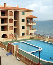 APARTAMENTOS TURÍSTICOS PROMOCIONES TESY ALQUILERES