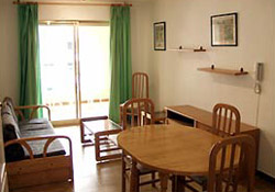 APARTAMENTOS TURÍSTICOS PROMOCIONES TESY ALQUILERES