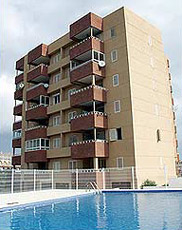 APARTAMENTOS TURÍSTICOS PROMOCIONES TESY ALQUILERES