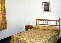 APARTAMENTOS TURÍSTICOS PROMOCIONES TESY ALQUILERES