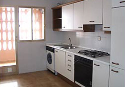 APARTAMENTOS TURÍSTICOS PROMOCIONES TESY ALQUILERES