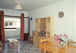 APARTAMENTOS TURÍSTICOS PROMOCIONES TESY ALQUILERES