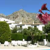 Casitas de la Sierra