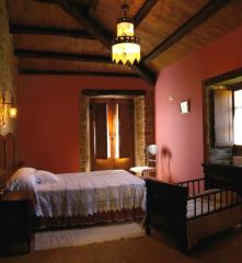 Casa das Corredoiras