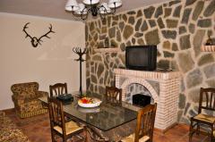 Casa rural El Refugio de los Yébenes