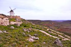 Casa rural El Refugio de los Yébenes