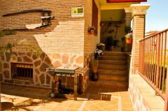 Casa rural El Refugio de los Yébenes