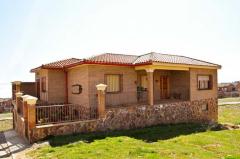 Casa rural El Refugio de los Yébenes