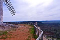 Casa rural El Refugio de los Yébenes