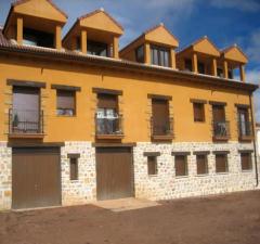 Apartamentos Turísticos Hijos de Damián y Milagros