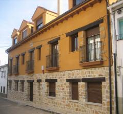 Apartamentos Turísticos Hijos de Damián y Milagros