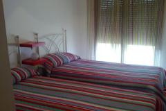 Apartamentos Turísticos Hijos de Damián y Milagros