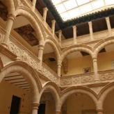 Palacio de los Salcedo