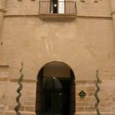 Palacio de los Salcedo