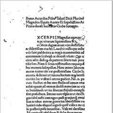 Compendium elegantiarum Laurentii Vallae
