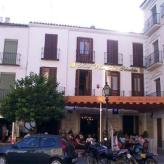 Plaza San Sebastián