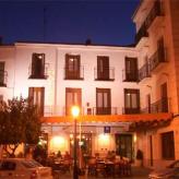 Plaza San Sebastián